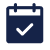Same-day or next-day response Icon